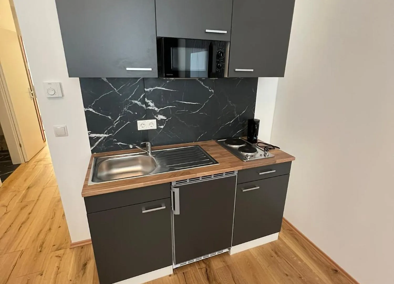 아파트 Rd Real Appartment 4 비엔나