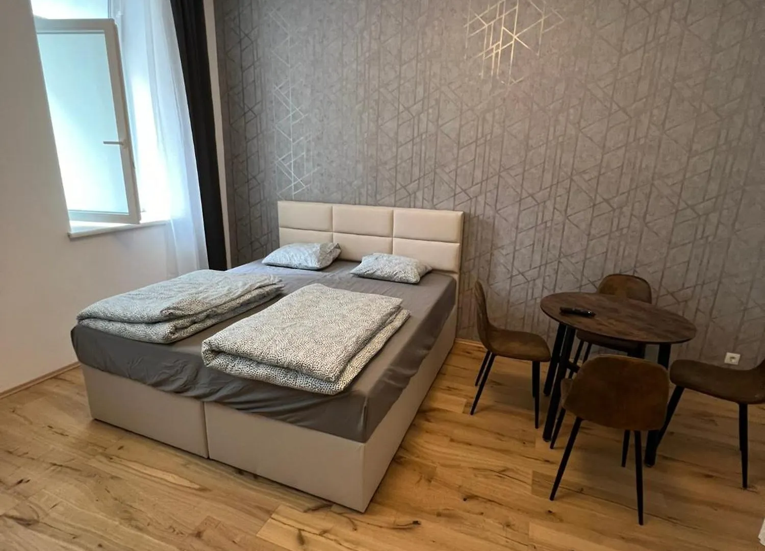 아파트 Rd Real Appartment 4 비엔나 오스트리아