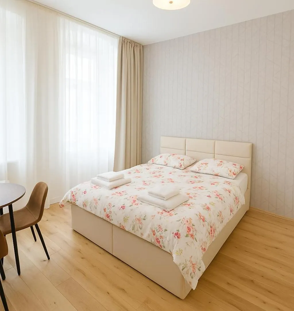 Rd Real Appartment 4 비엔나 0*,  오스트리아