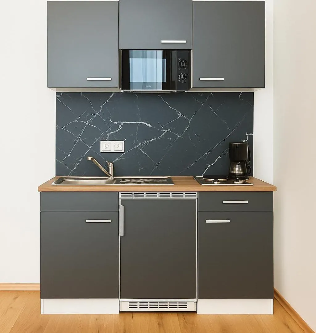 Rd Real Appartment 4 비엔나 아파트