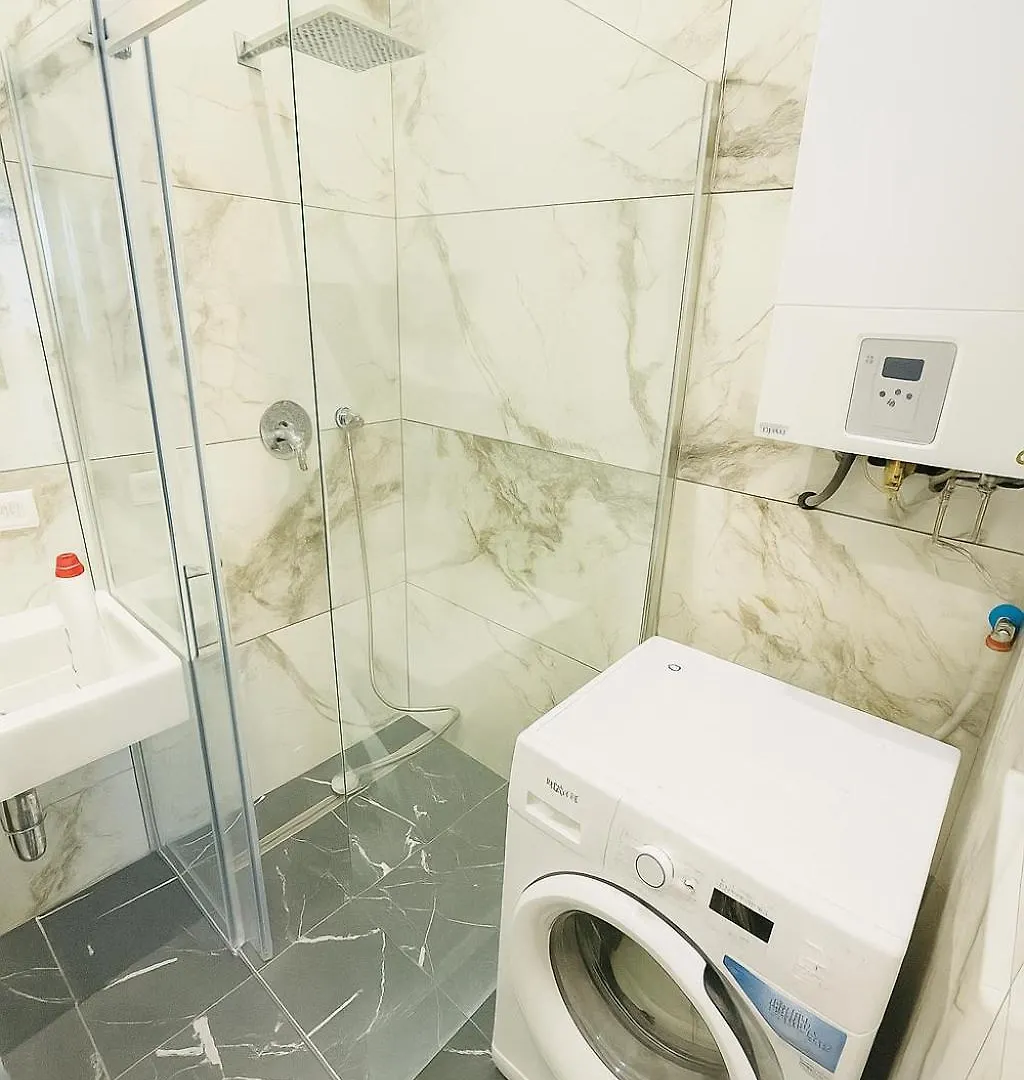 아파트 Rd Real Appartment 4 비엔나